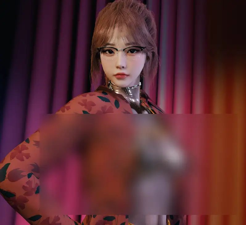 hdzjoy.Korean_girl.1-muyii社区