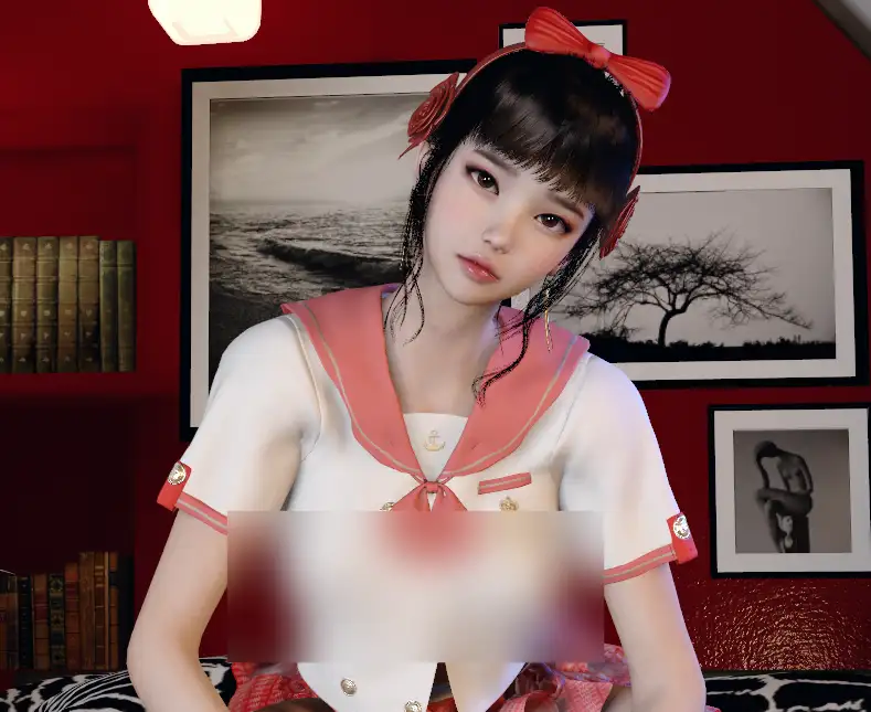 hdzjoy.小可.2-muyii社区