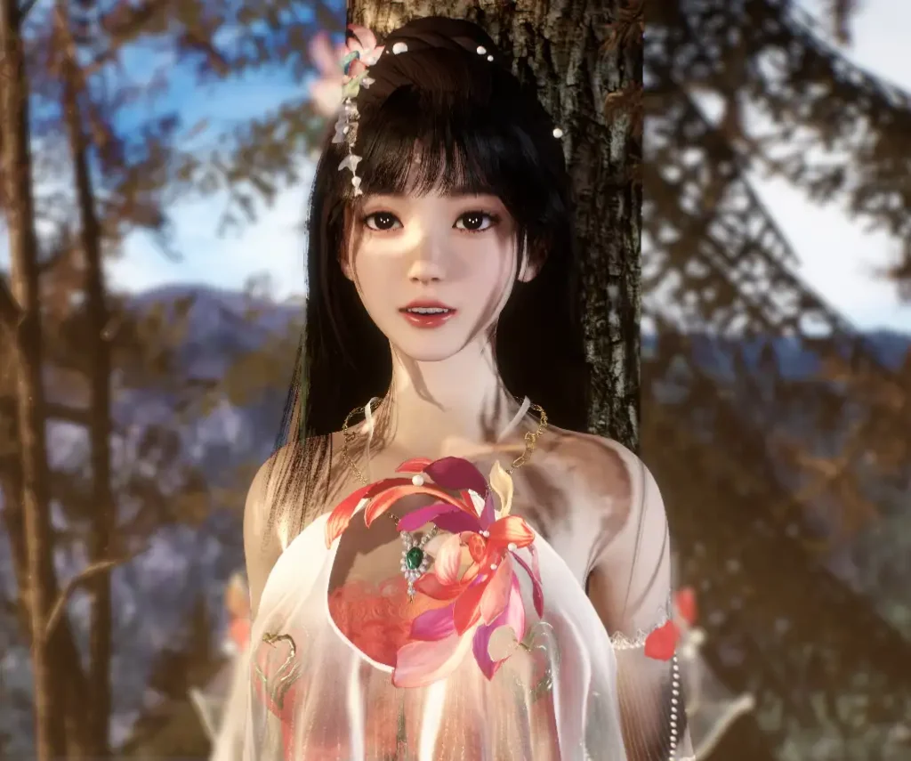 hdzjoy.小瑶.3-muyii社区