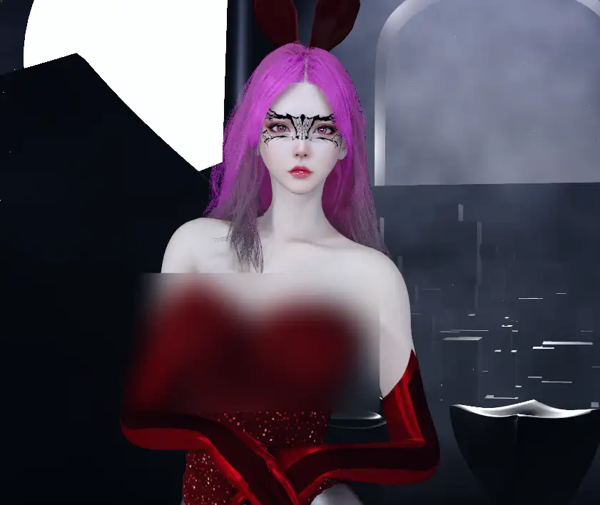 hutao.宴会女郎.1-muyii社区