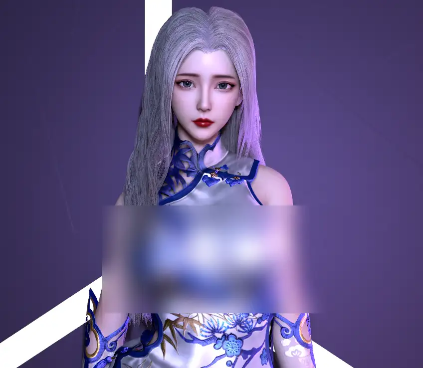 hutao.青花瓷.1-muyii社区