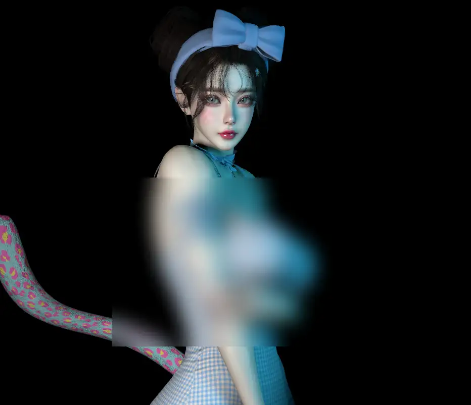 lby.Cat-tuzi.1-muyii社区