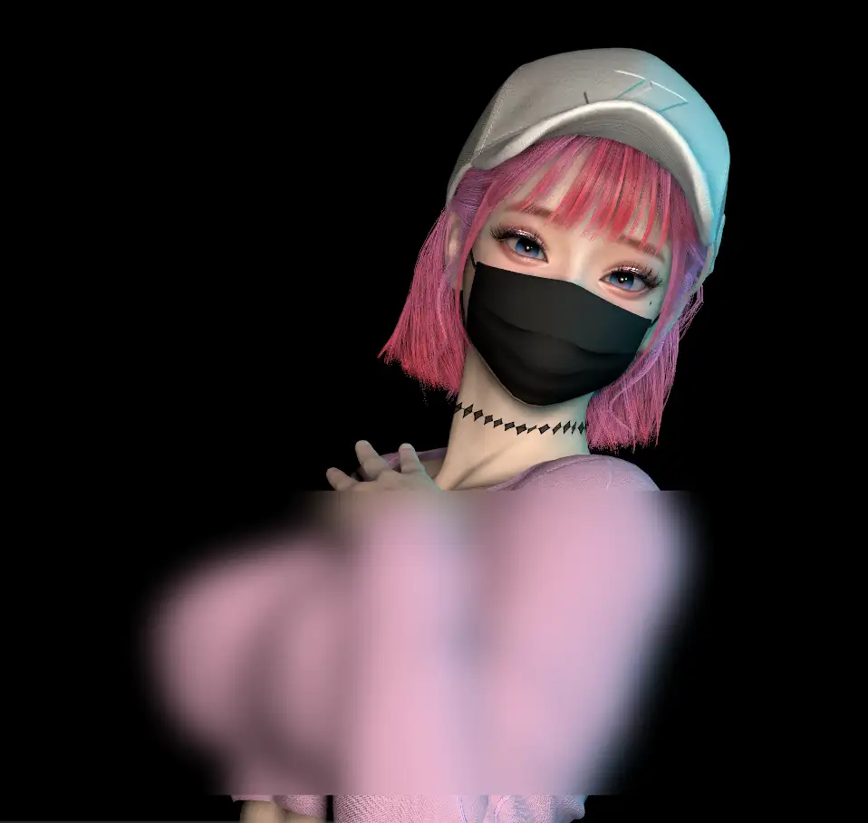 lby.星儿.1-muyii社区