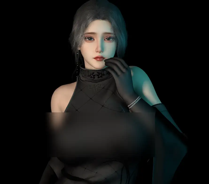 lby.美珍（双预设）.1-muyii社区