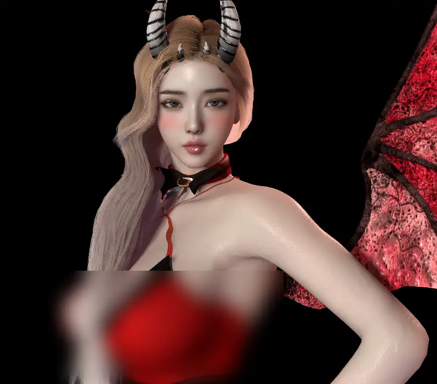 levtian.小恶魔.1-muyii社区