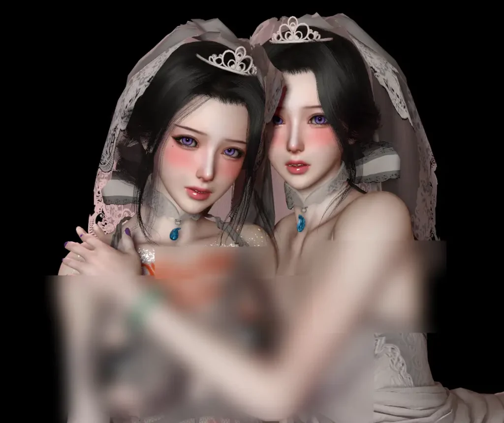 levtian.纯白新娘.1-muyii社区