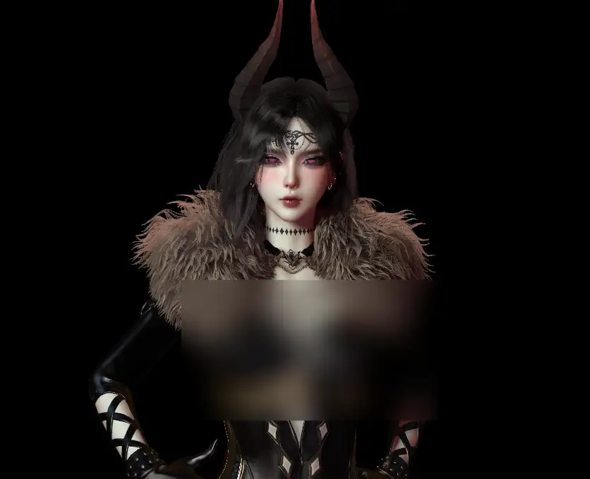 levtian.魅魔族长.1-muyii社区