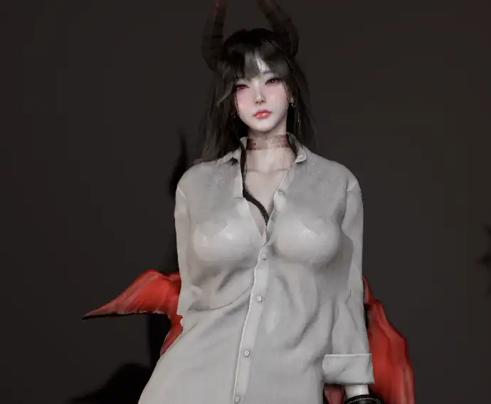 lulu.魅魔5个-muyii社区