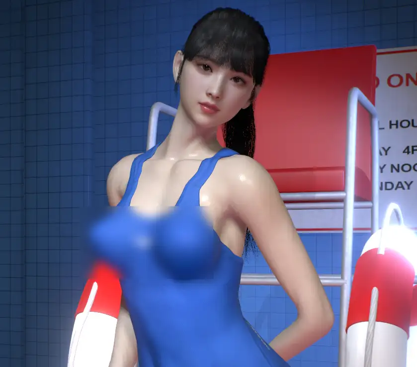 mai. Qiuyi (21 Year Old)-muyii社区