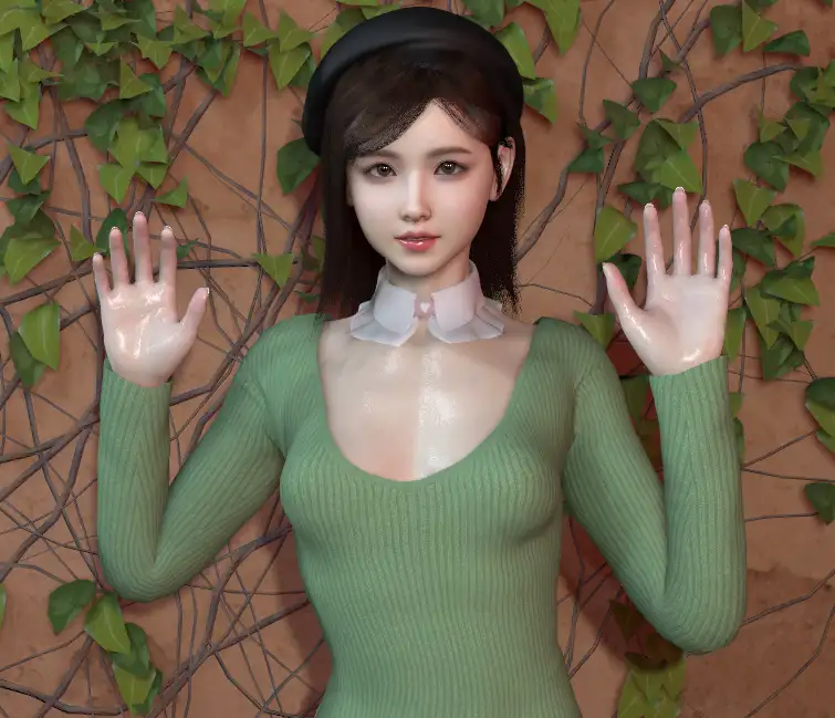 mai.Qiusi (18Y Version)-muyii社区