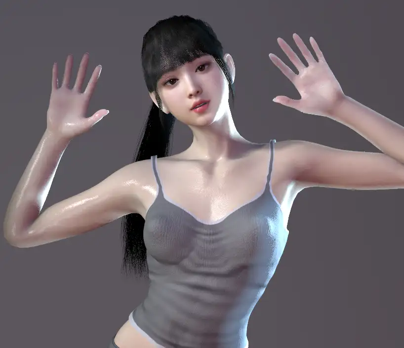 mai.Qiuyi (18 Year Old)-muyii社区