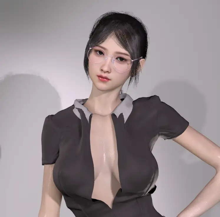 mai.Qiuyi (27 Year Old)-muyii社区