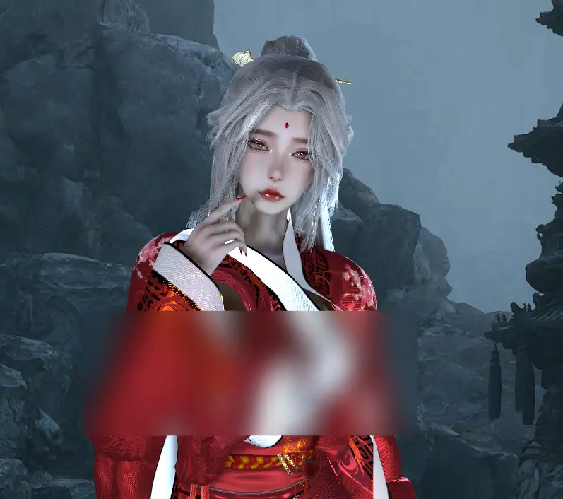 mofeng-tieshanggonzhu铁扇公主-muyii社区