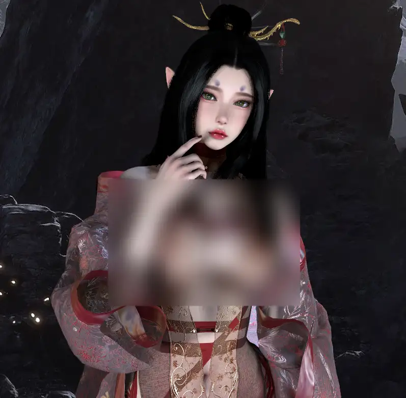 mofeng.hishenhuapingping2.1-muyii社区