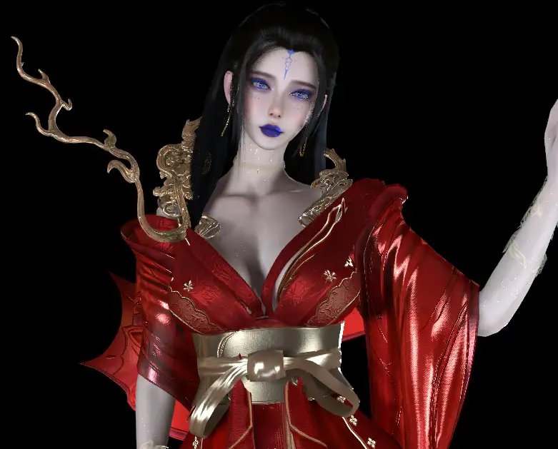 mofeng.kangjinglong11jieduan-muyii社区