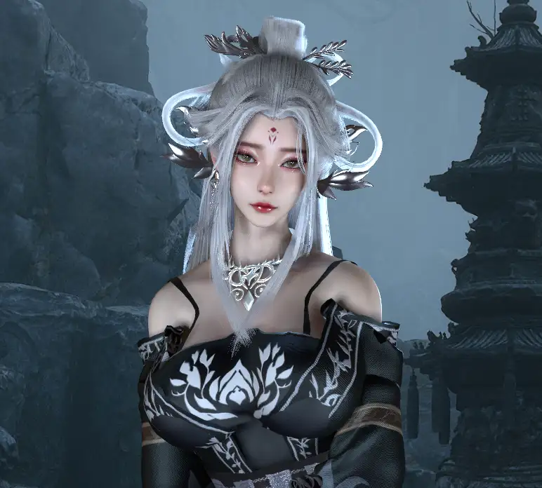 mofeng.zhuxianxiaobai-muyii社区