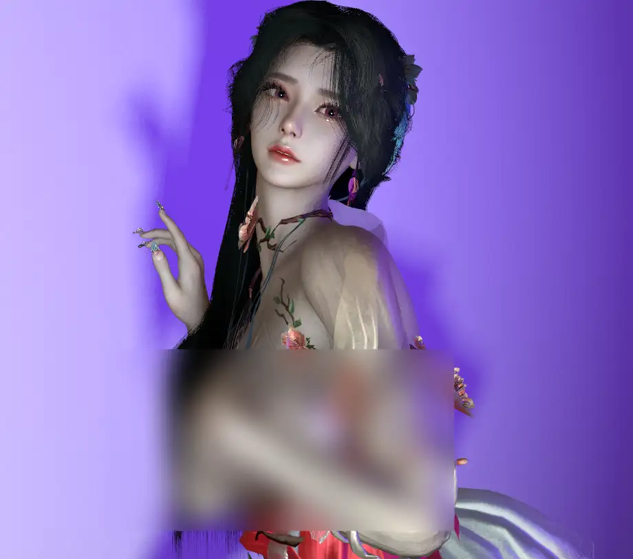 moyi.hongzhuang.1-muyii社区