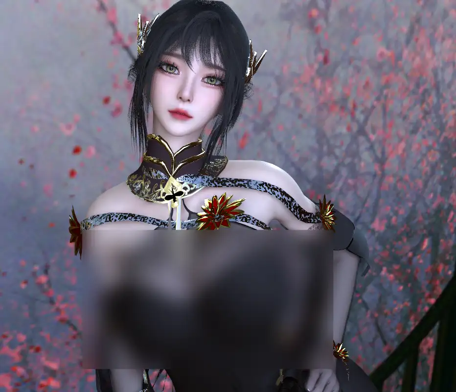 moyi.东方青黛.1-muyii社区