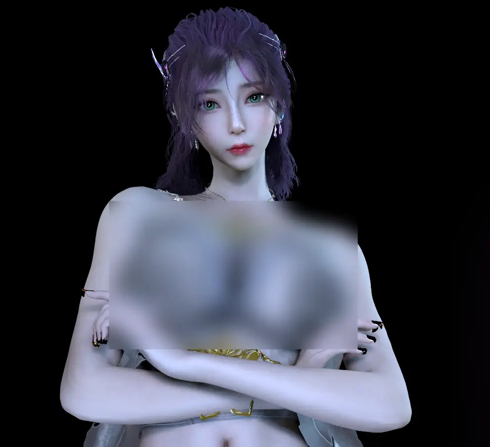 moyi.古卿璃.1-muyii社区