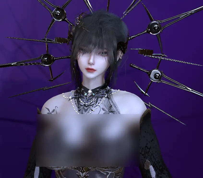 moyi.帝夕颜.1-muyii社区