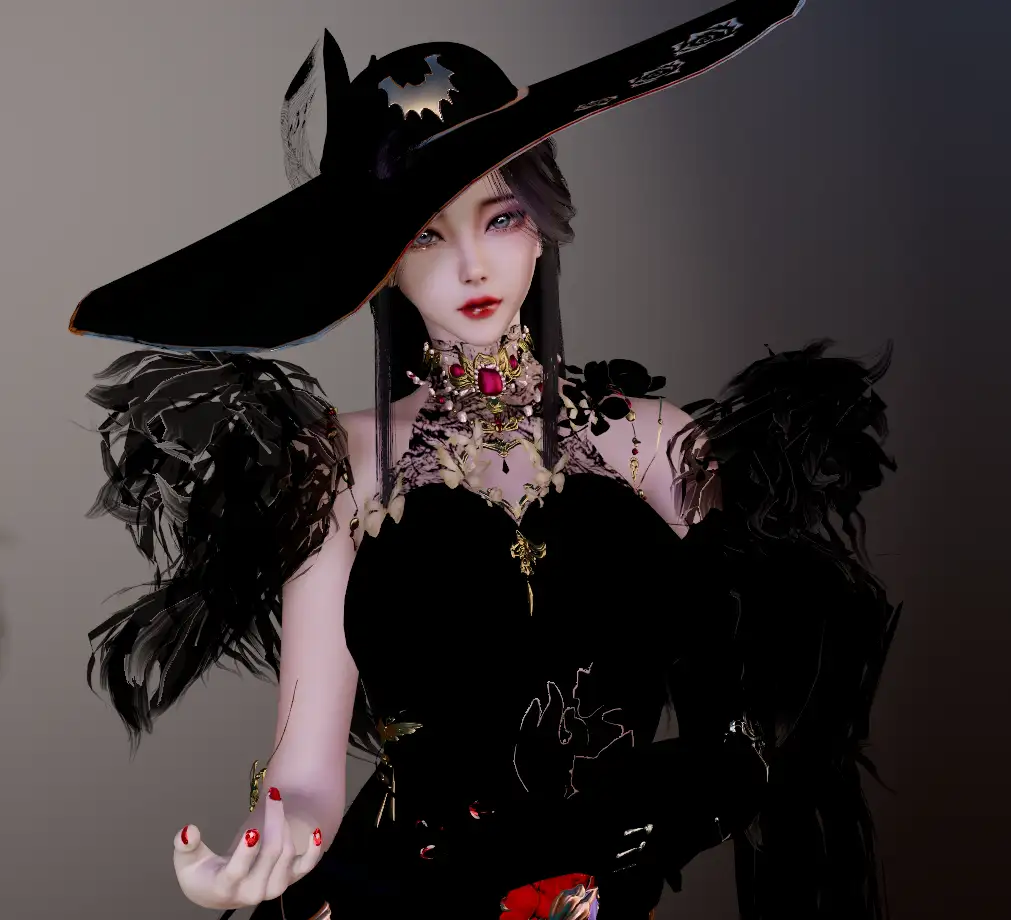 moyi.赵叶妃.1-muyii社区