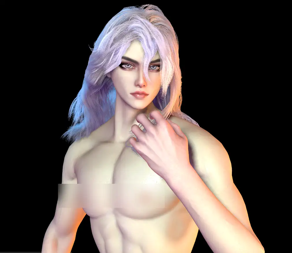 myqr.信-muyii社区