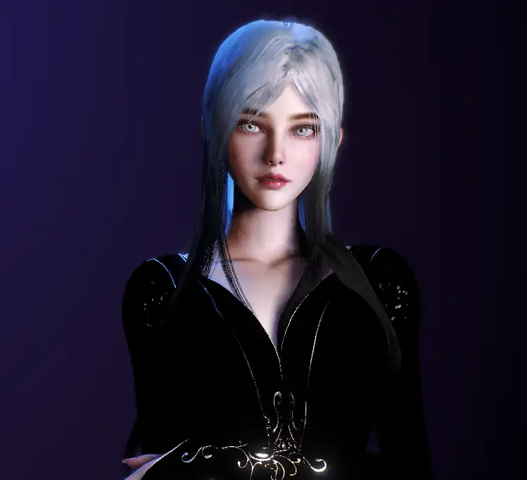 myqr.冷非烟-muyii社区