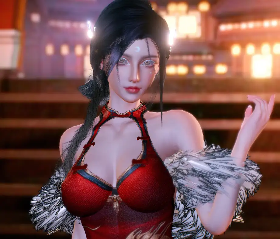 myqr.叶九歌-muyii社区