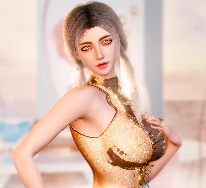 myqr.叶灵雪-muyii社区