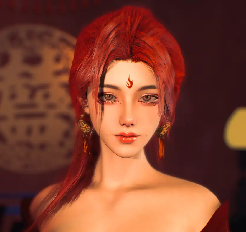 myqr.君怡-muyii社区