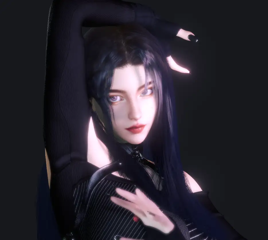 myqr.栗子-muyii社区