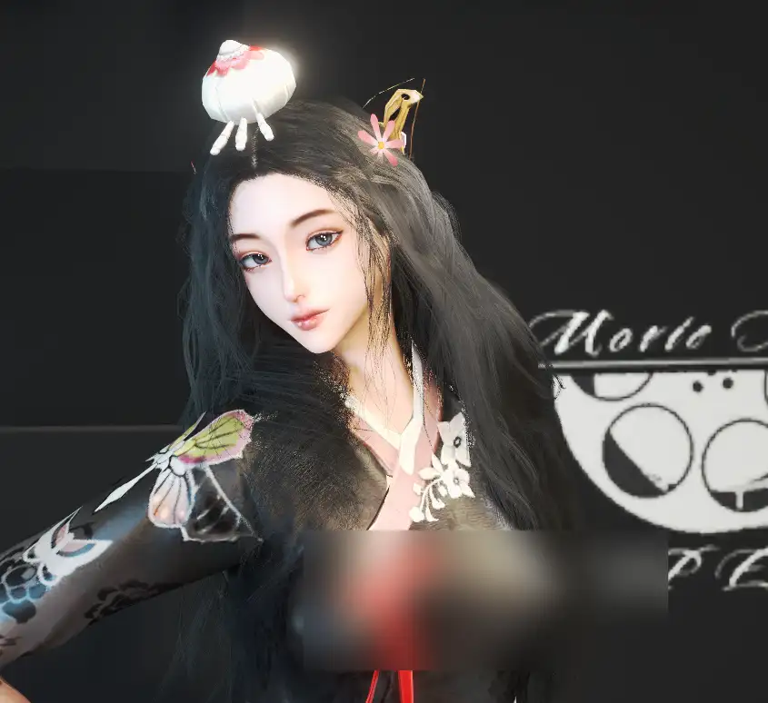 myqr.灵-muyii社区