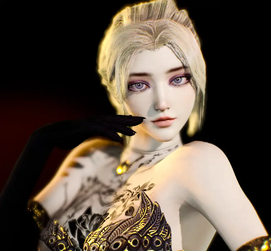 myqr.落雪-muyii社区