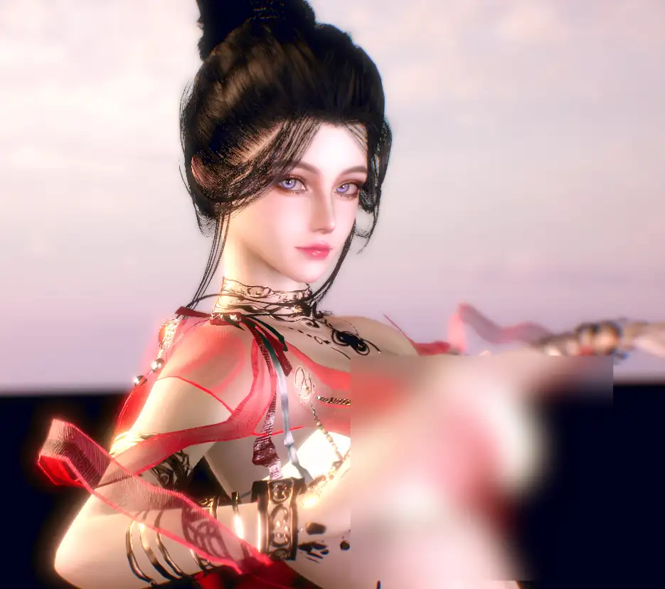 myqr.迦南-muyii社区