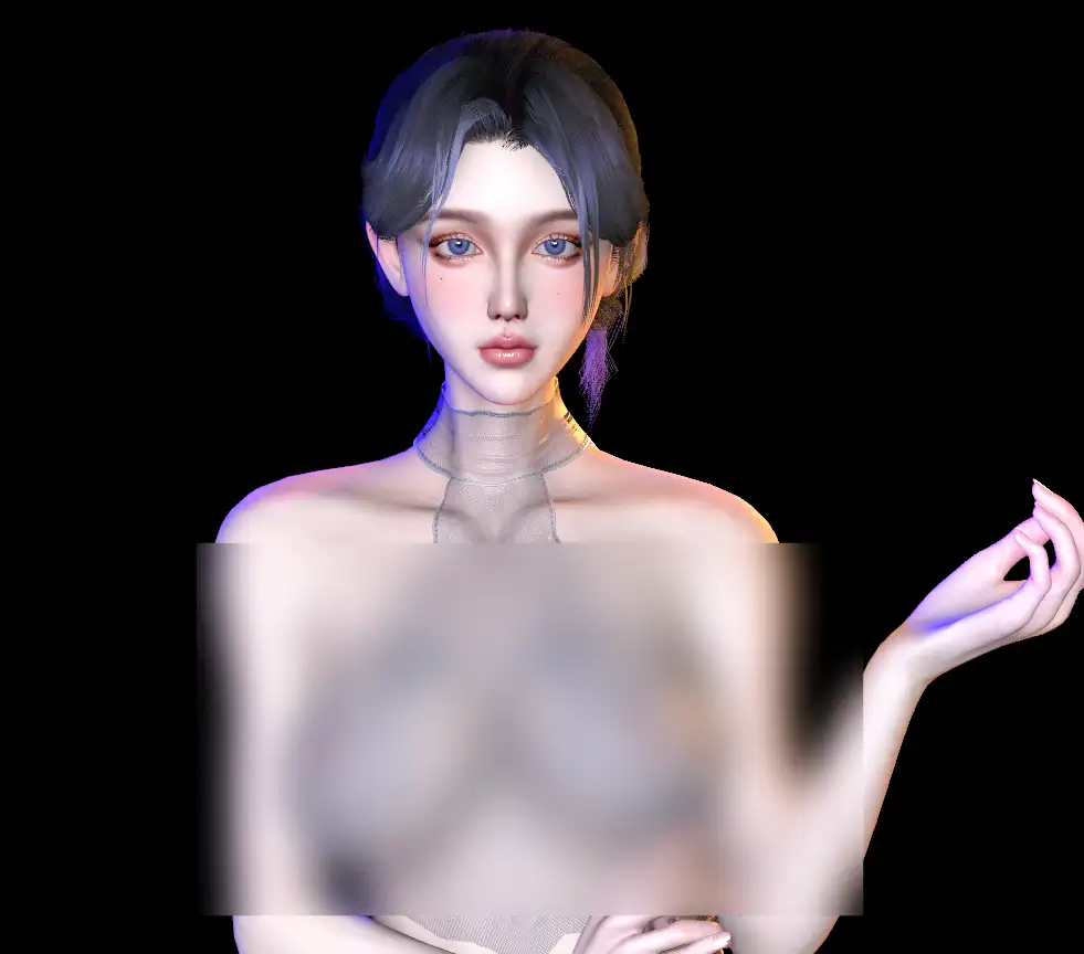 myqr.陆茜-muyii社区