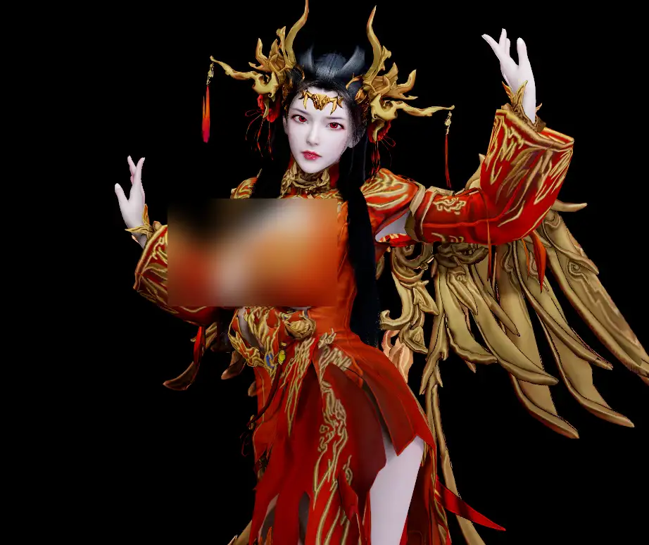 others.火焰姬.1-muyii社区