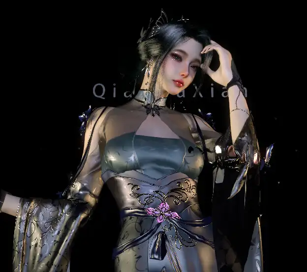 qiaodaxian.005.1-muyii社区