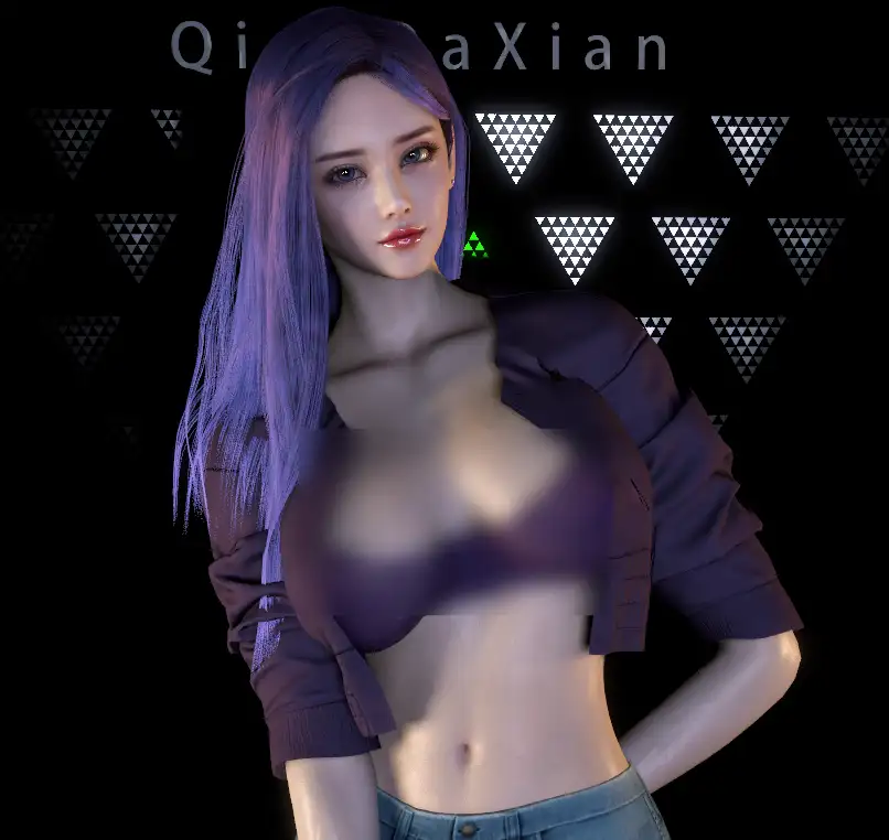 qiaodaxian.007-1.1-muyii社区