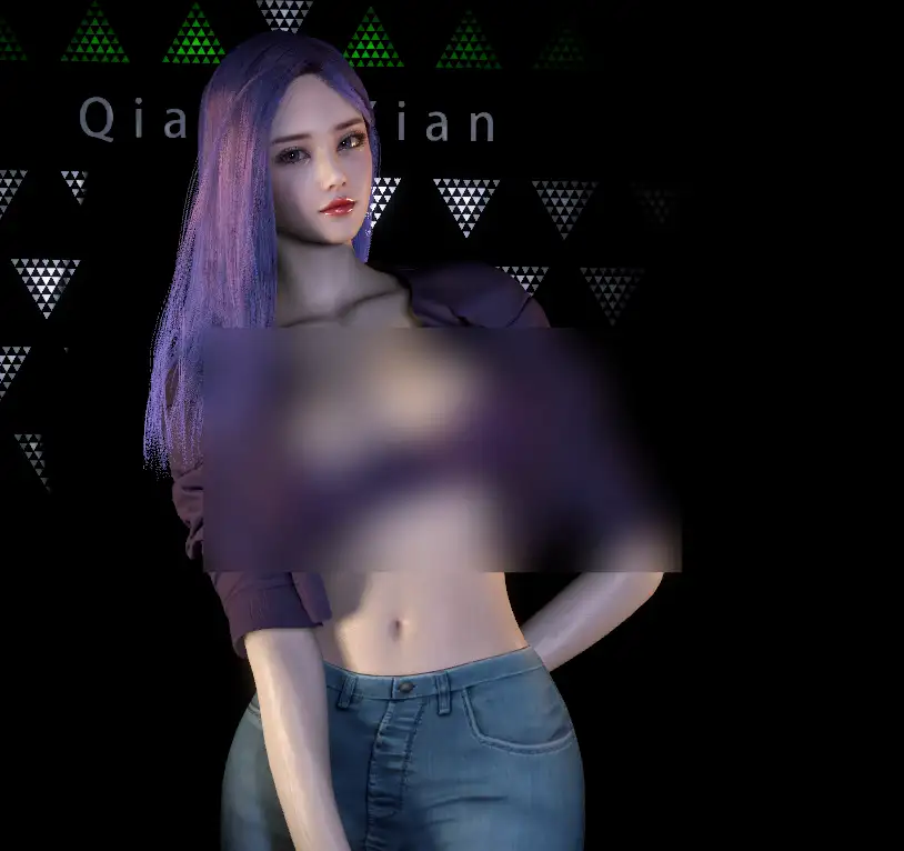 qiaodaxian.007-1.1-muyii社区