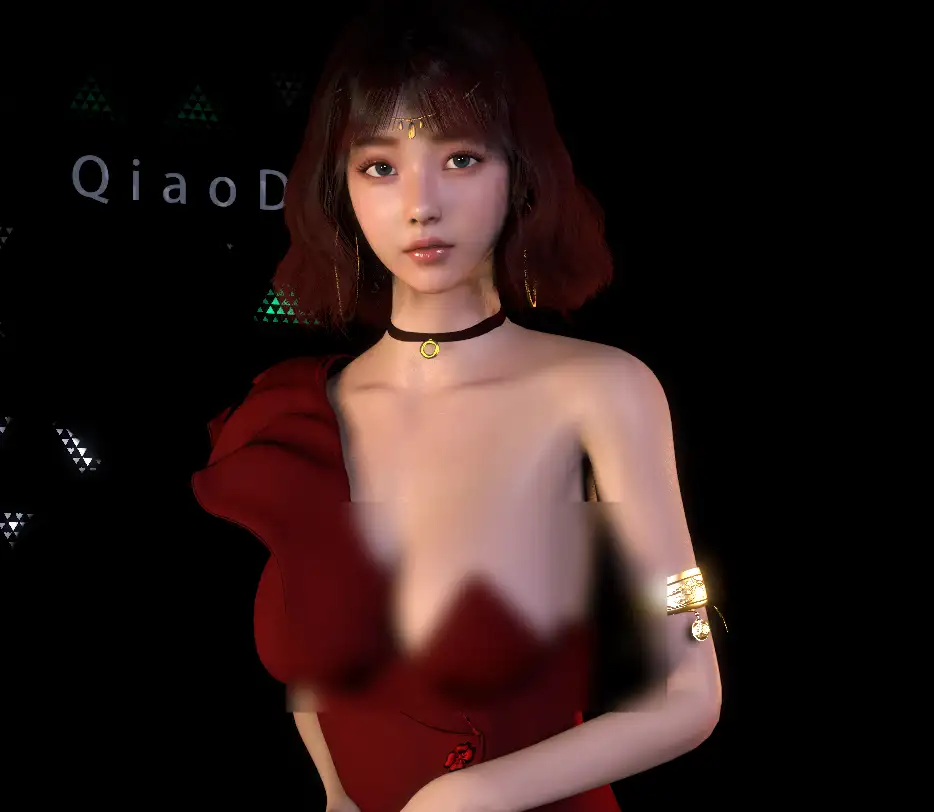 qiaodaxian.009.1-muyii社区