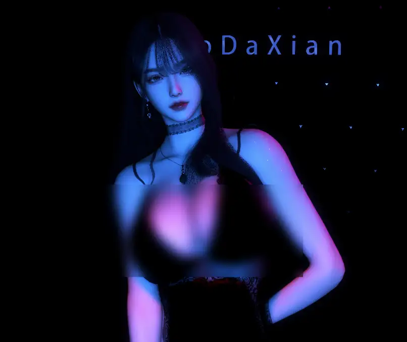 qiaodaxian.兔.1-muyii社区