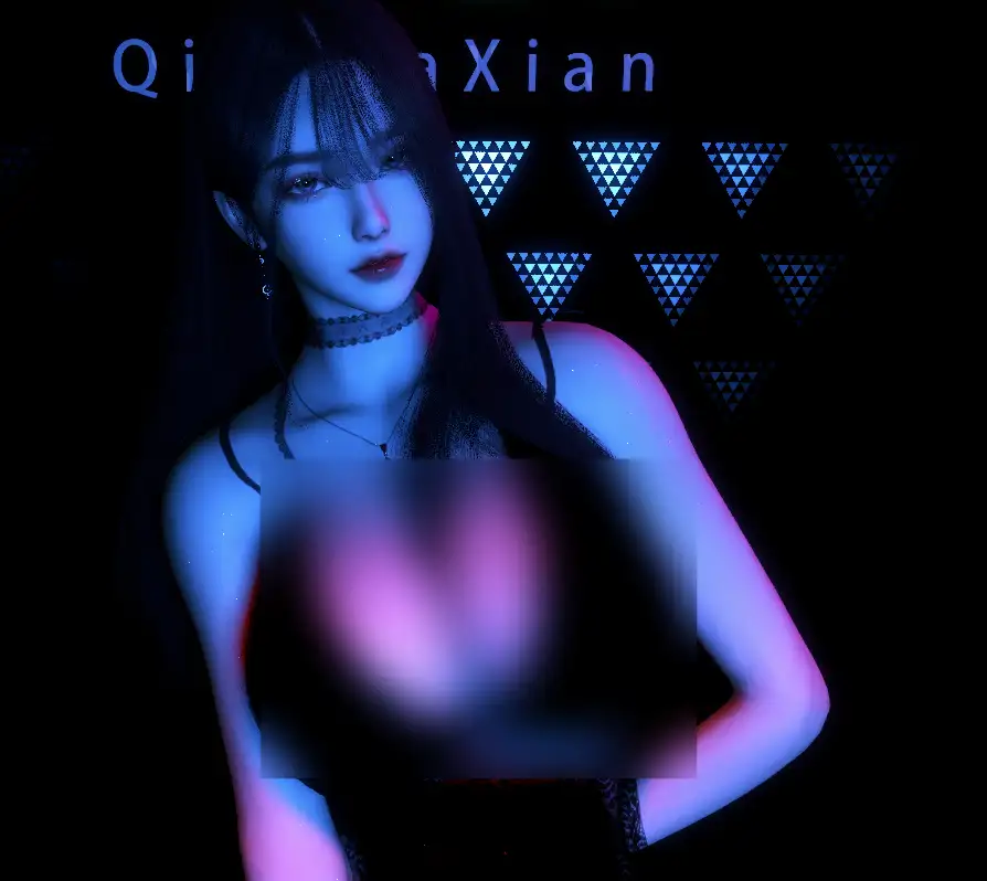 qiaodaxian.兔.1-muyii社区