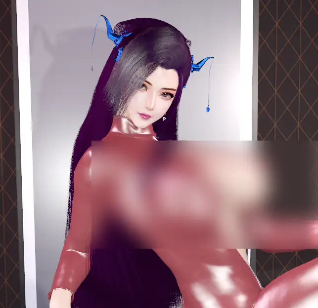 sexyman.潮女妖.1-muyii社区