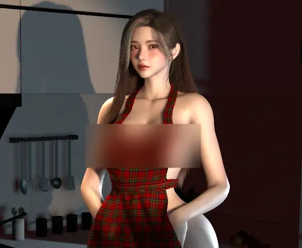 shaob.围裙老婆.1-muyii社区