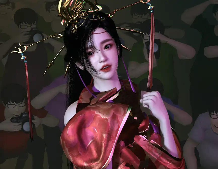 skk.A008-muyii社区