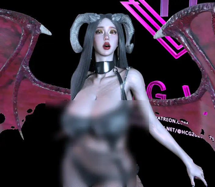 succubus-Hcg-muyii社区