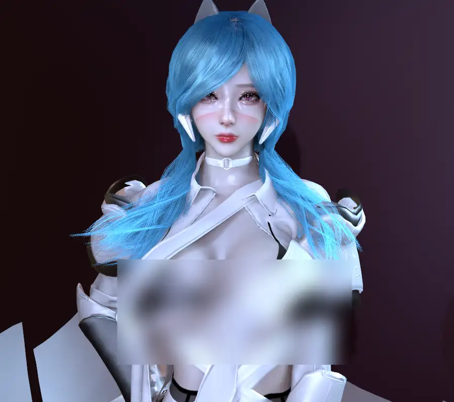 vam.猫女机器人.1-muyii社区