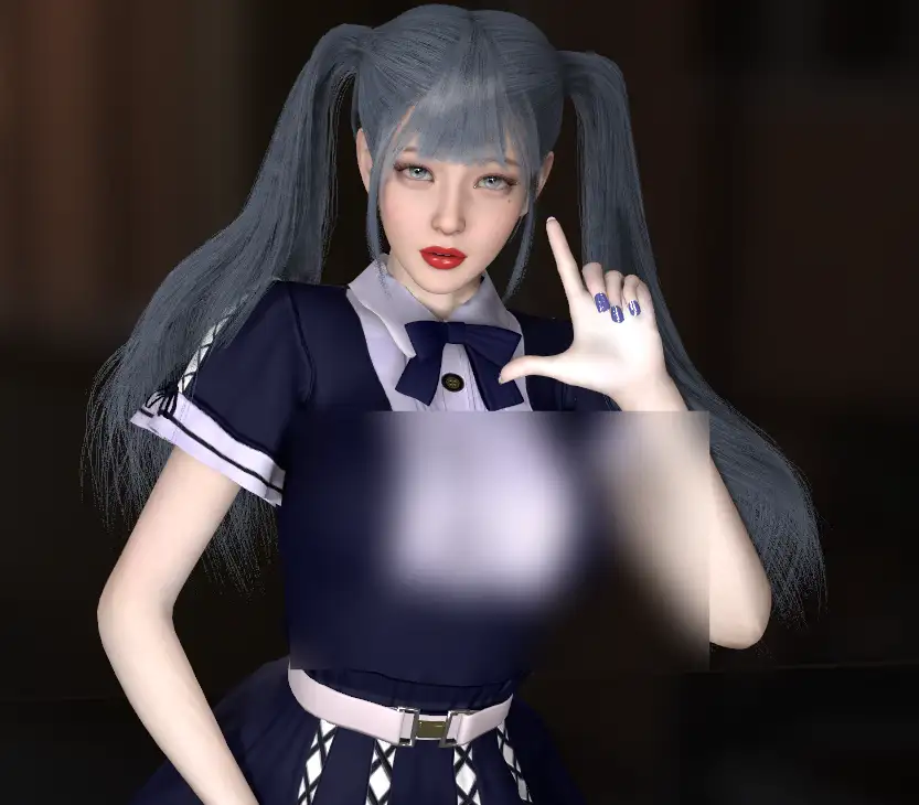 vam_odd.Baby.1-muyii社区