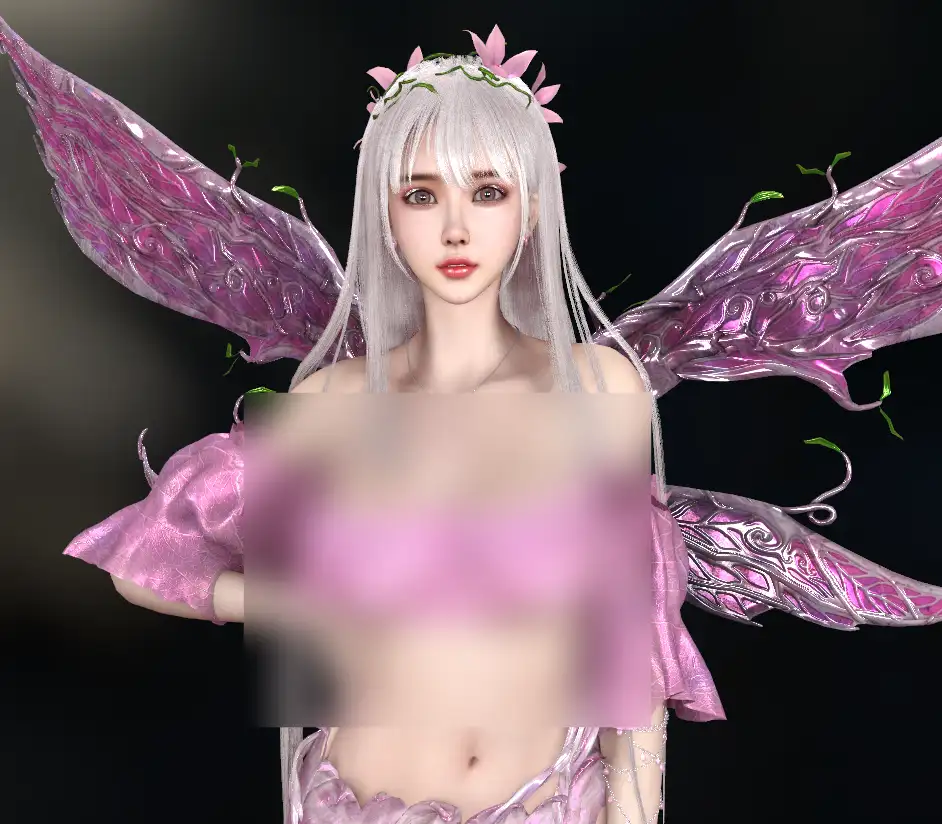 vam_odd.Fairy.1-muyii社区