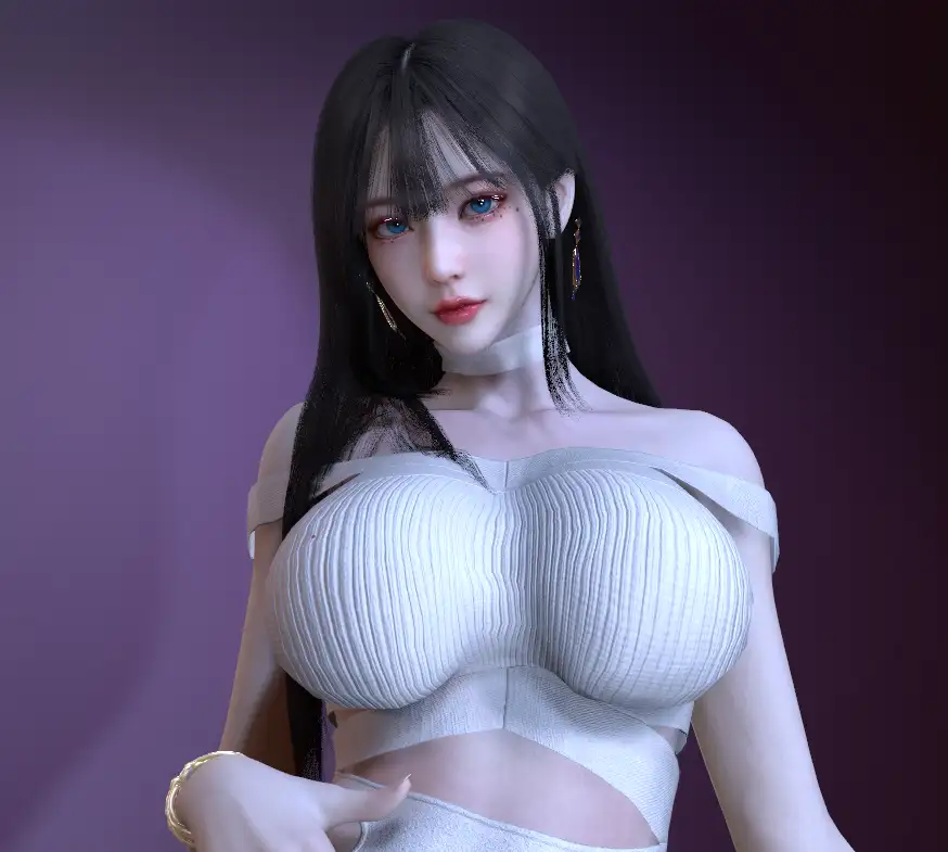 vamxw.模特梦岚.1-muyii社区